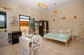 La casa de Ioanna